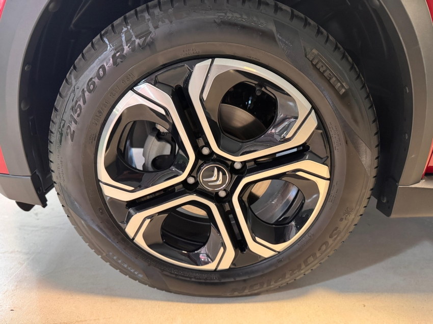c3 aircross 23/24 - automatico c3 aircross 23/24 - automatico