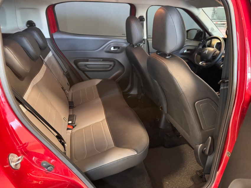 c3 aircross 23/24 - automatico c3 aircross 23/24 - automatico