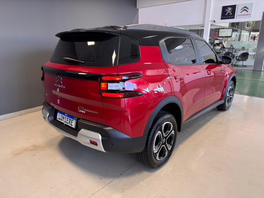c3 aircross 23/24 - automatico c3 aircross 23/24 - automatico