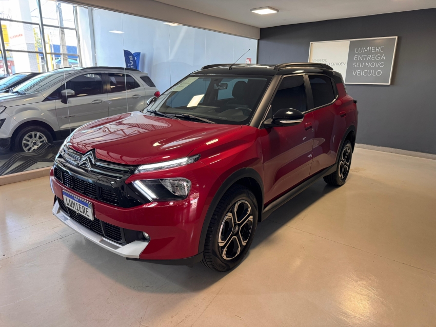 c3 aircross 23/24 - automatico c3 aircross 23/24 - automatico