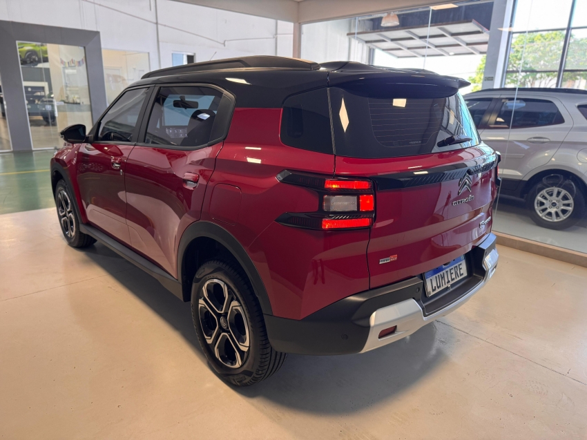 c3 aircross 23/24 - automatico c3 aircross 23/24 - automatico