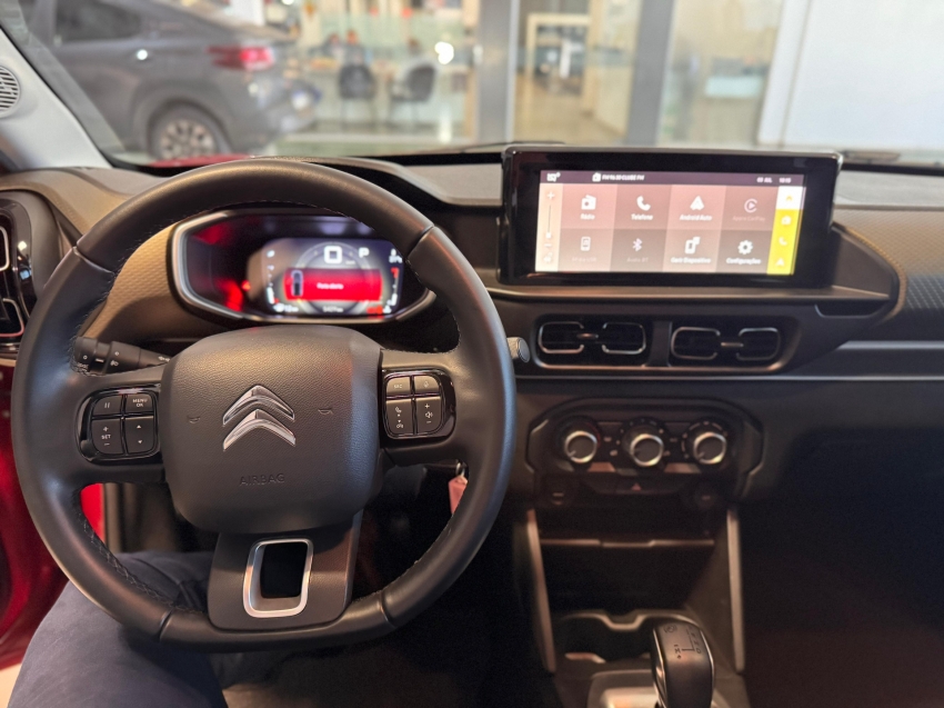 c3 aircross 23/24 - automatico c3 aircross 23/24 - automatico