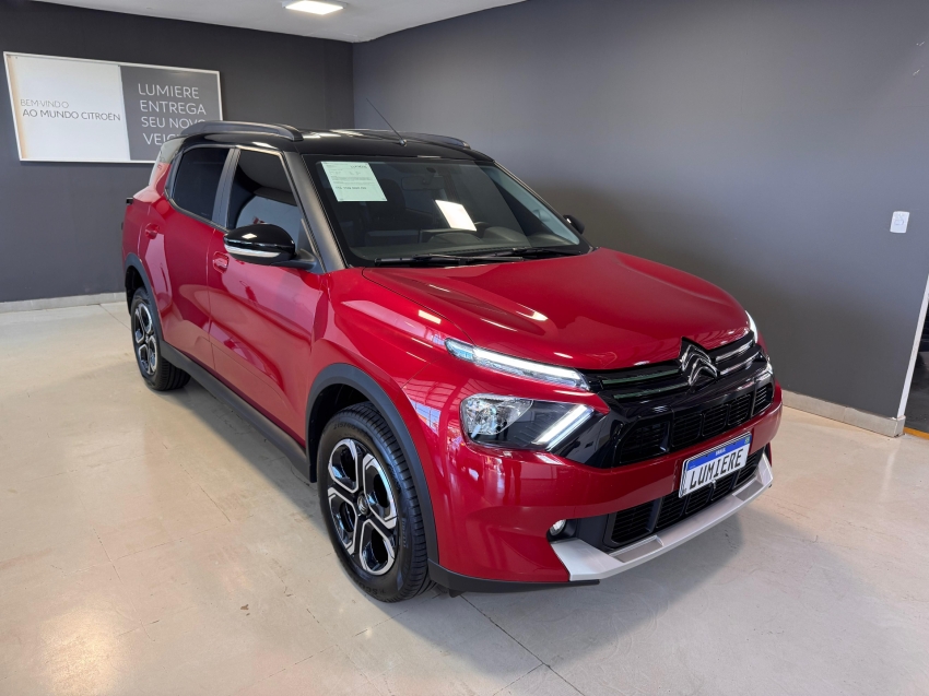 c3 aircross 23/24 - automatico c3 aircross 23/24 - automatico