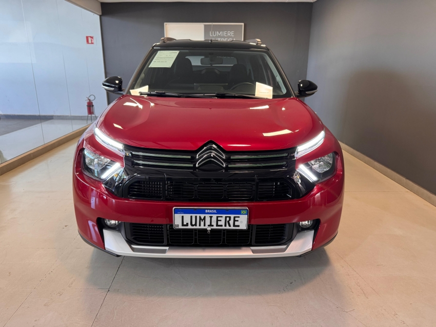 c3 aircross 23/24 - automatico c3 aircross 23/24 - automatico