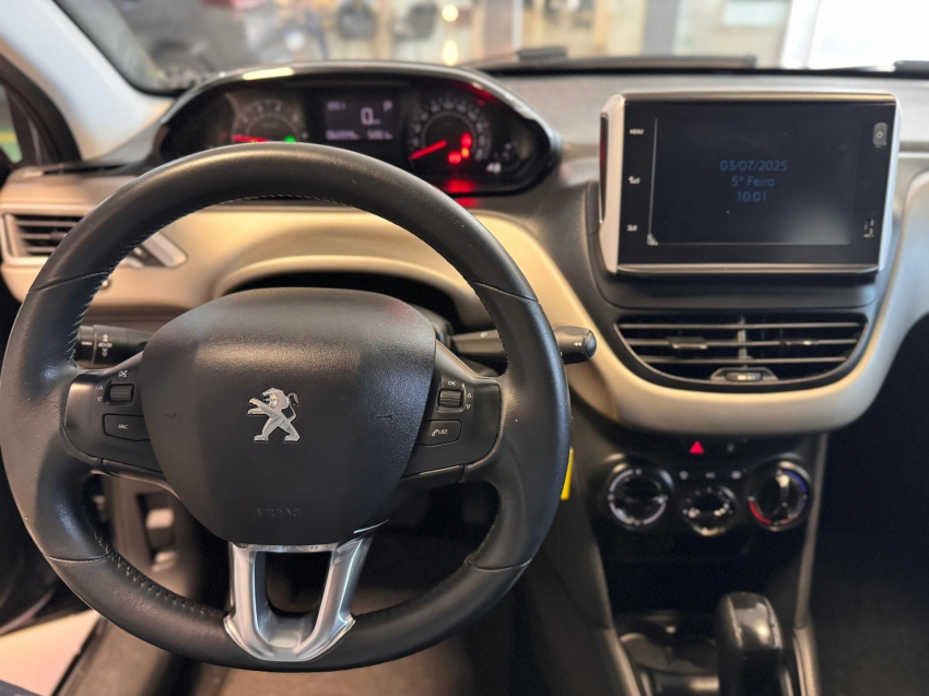 peugeot 2008 allure pk - 20/20 peugeot 2008 allure pk - 20/20