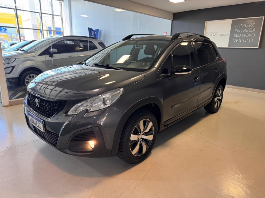 peugeot 2008 allure pk - 20/20 peugeot 2008 allure pk - 20/20