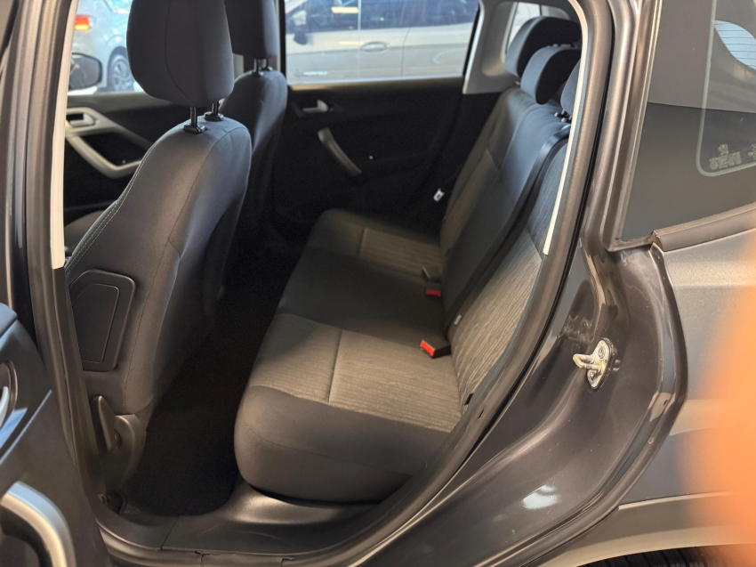 peugeot 2008 allure pk - 20/20 peugeot 2008 allure pk - 20/20
