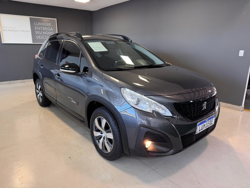 peugeot 2008 allure pk - 20/20 peugeot 2008 allure pk - 20/20