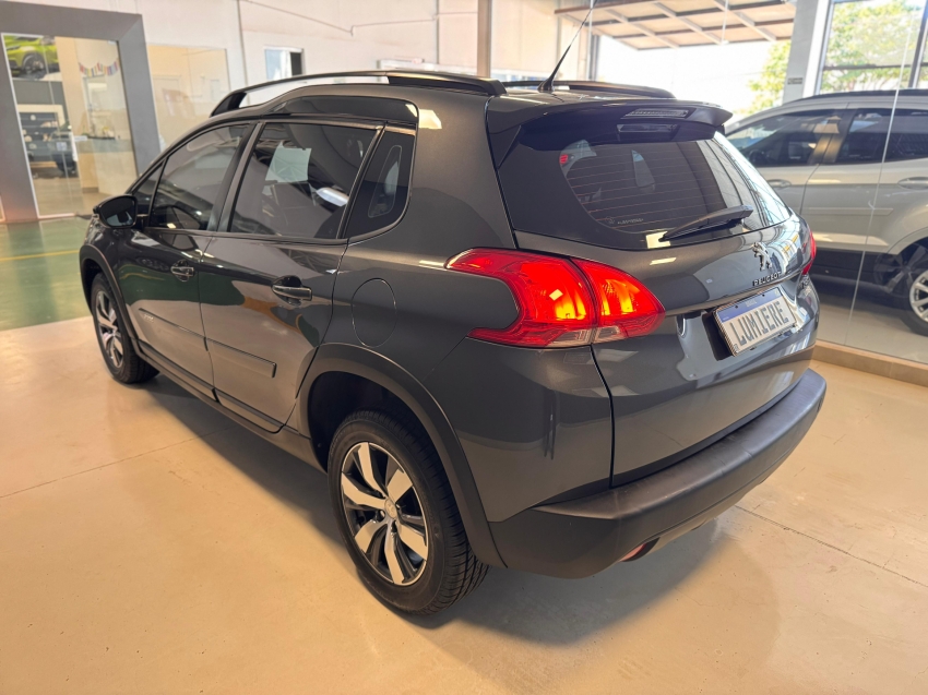 peugeot 2008 allure pk - 20/20 peugeot 2008 allure pk - 20/20