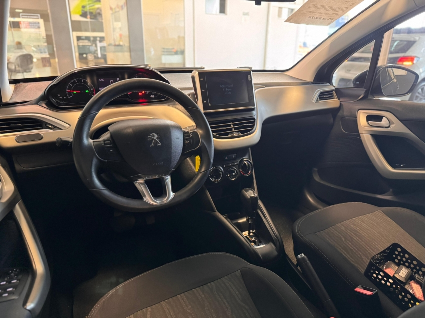 peugeot 2008 allure pk - 20/20 peugeot 2008 allure pk - 20/20