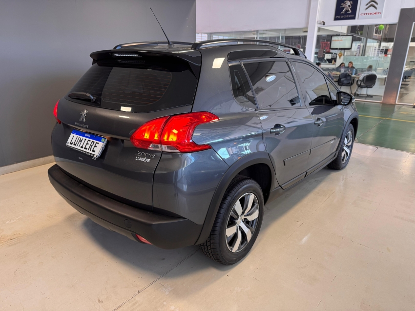 peugeot 2008 allure pk - 20/20 peugeot 2008 allure pk - 20/20