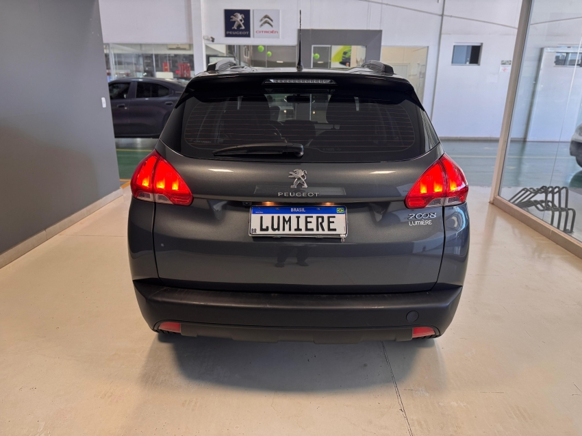 peugeot 2008 allure pk - 20/20 peugeot 2008 allure pk - 20/20
