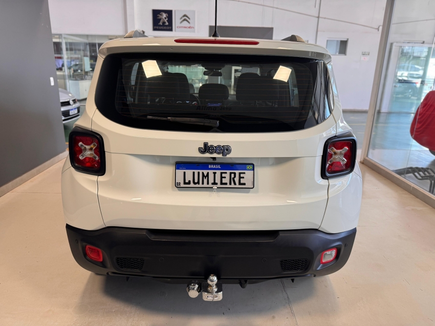 jeep renegade 1.8 automatico 2018/18 jeep renegade 1.8 automatico 2018/18