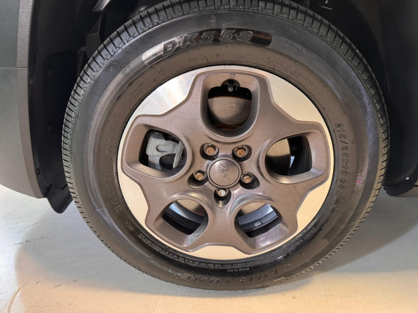 jeep renegade 1.8 automatico 2018/18 jeep renegade 1.8 automatico 2018/18