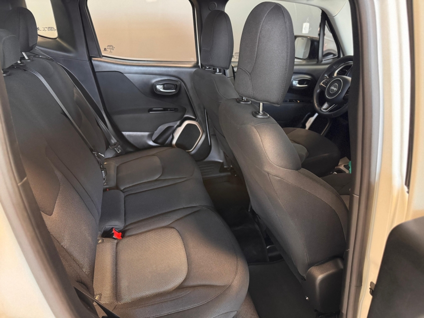 jeep renegade 1.8 automatico 2018/18 jeep renegade 1.8 automatico 2018/18