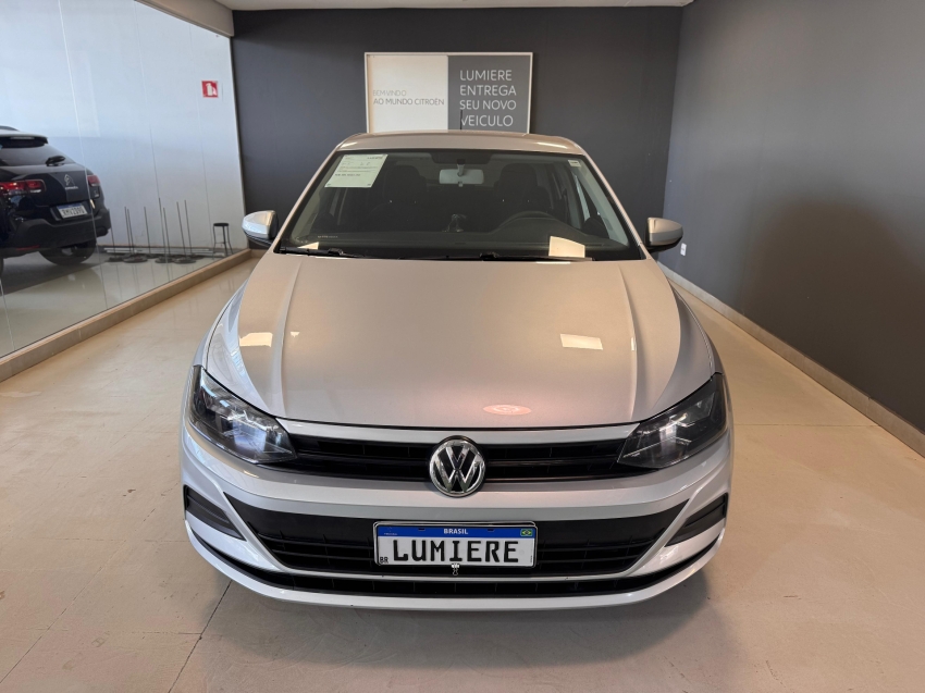 polo 1.0 manual 2019/20