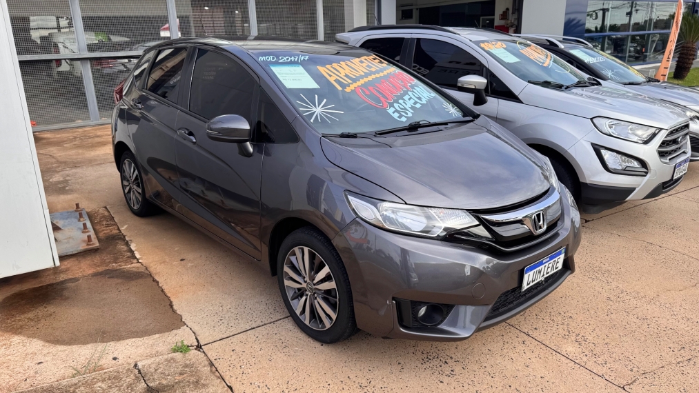 honda fit 17/171