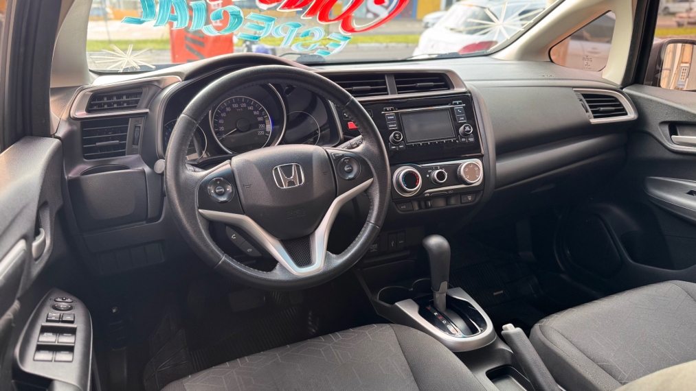 honda fit 17/178