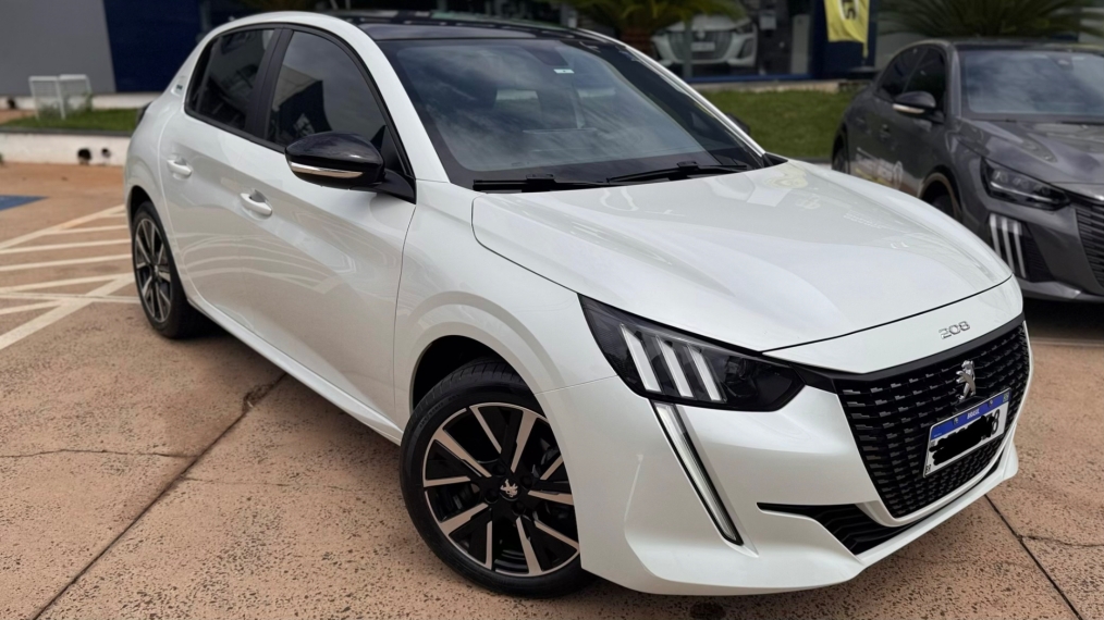 208 style 24/24 t2001