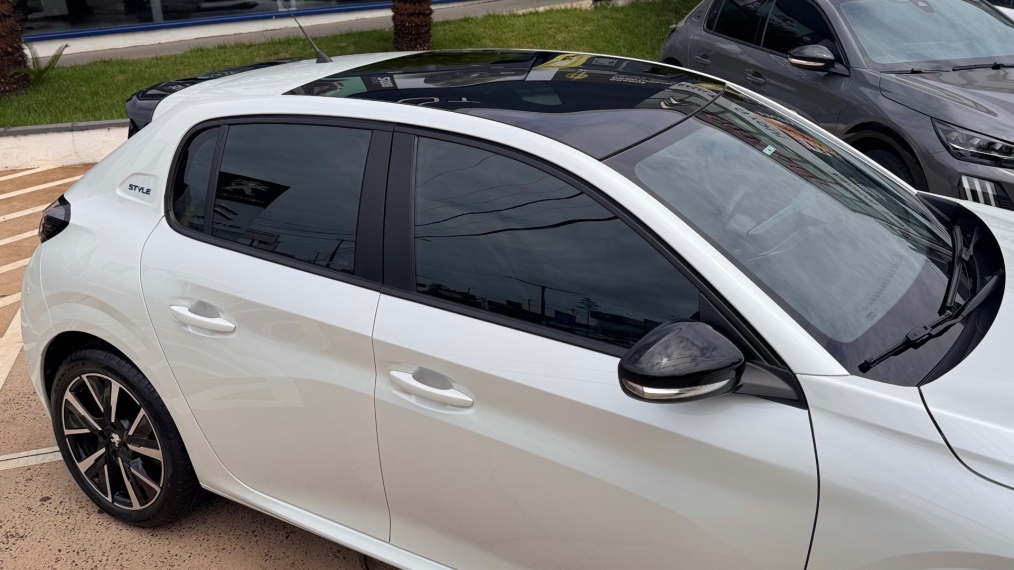 208 style 24/24 t2003