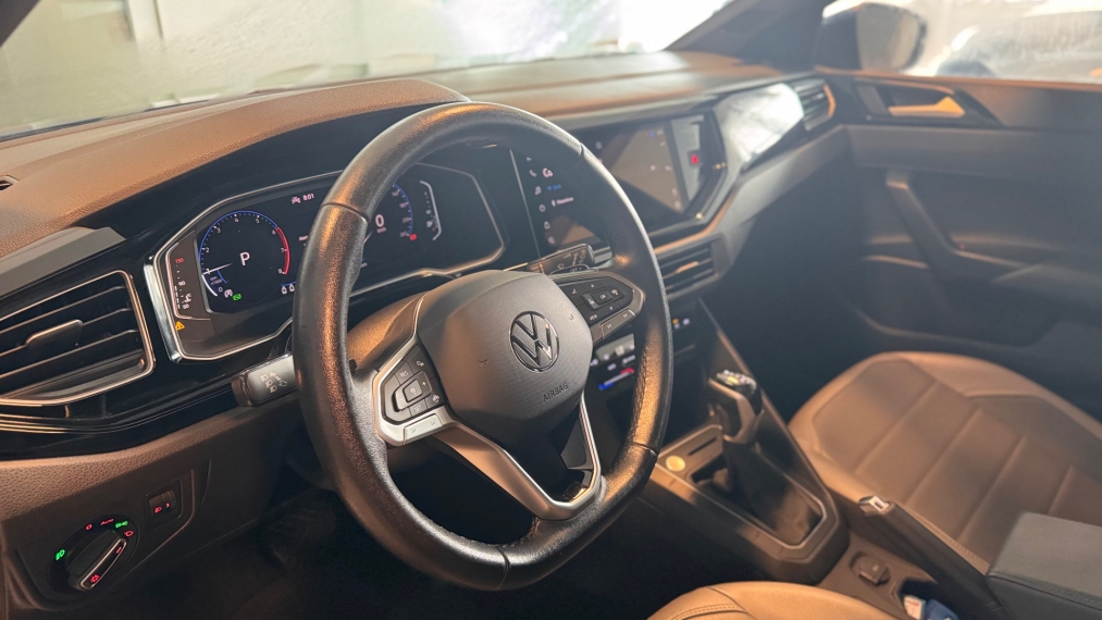 nivus 22/23 highline tsi8