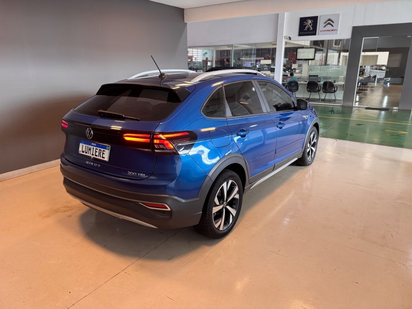 nivus 22/23 highline tsi5