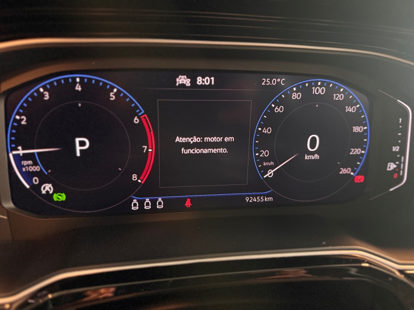 nivus 22/23 highline tsi9