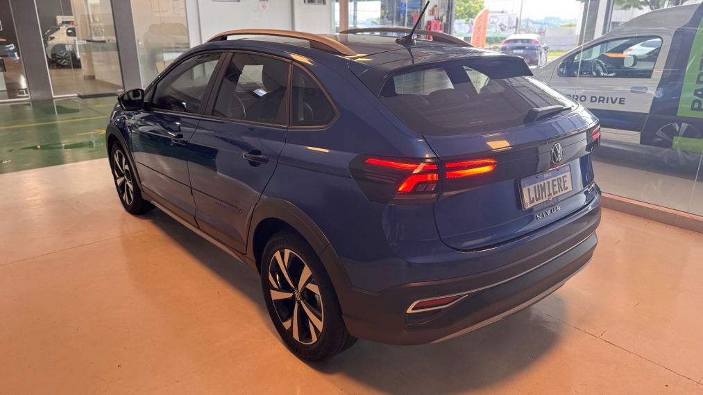 nivus 22/23 highline tsi3