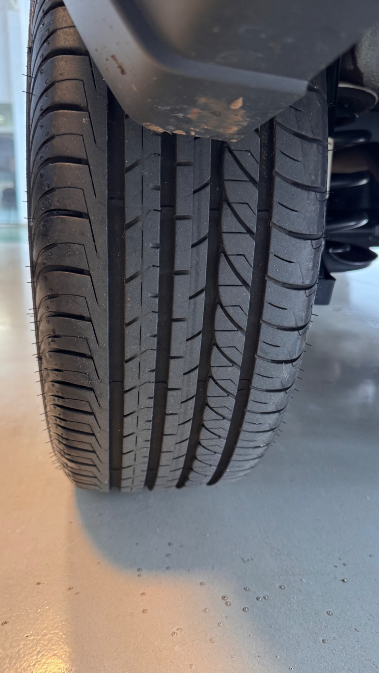 saveiro robust - 1.6 manual 23/247