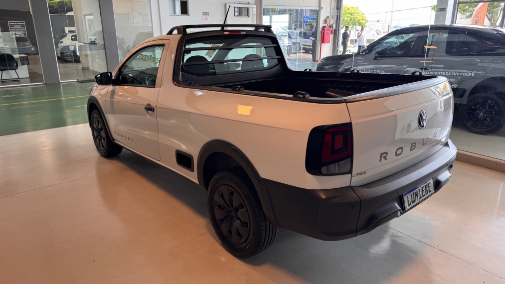 saveiro robust - 1.6 manual 23/245