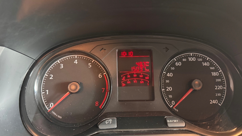 saveiro robust - 1.6 manual 23/249