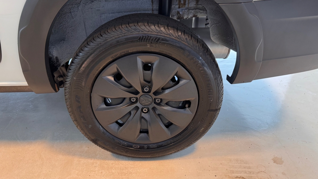 saveiro robust - 1.6 manual 23/246