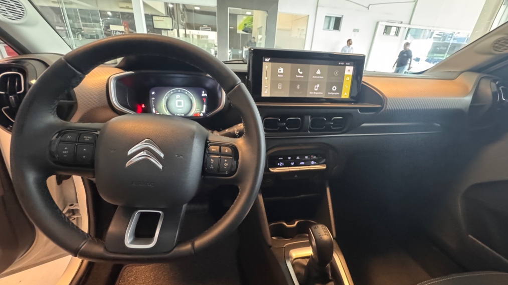 basalt shine - t200 automatico 24/2510