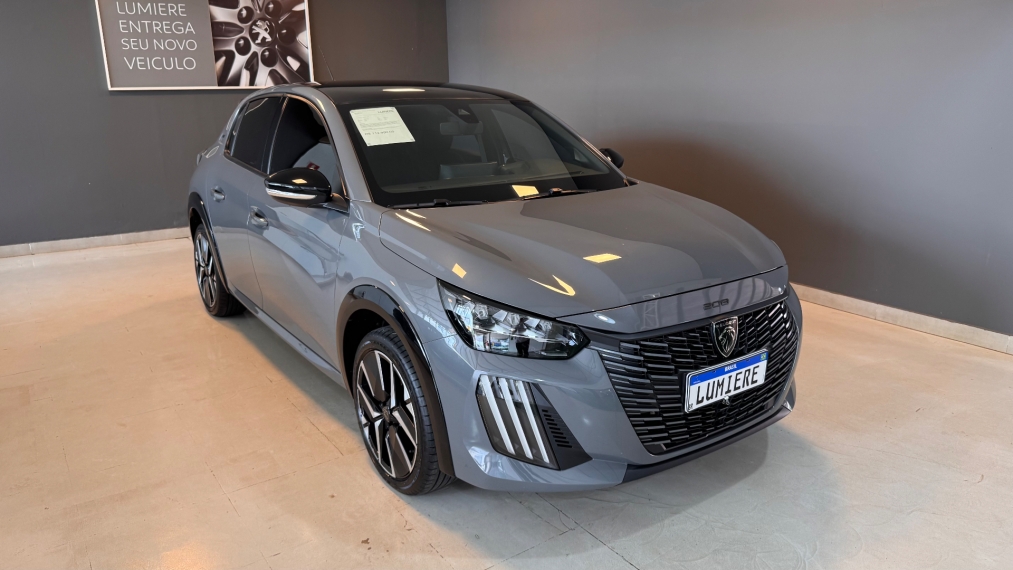 208 gt t200 - automatico 24/252