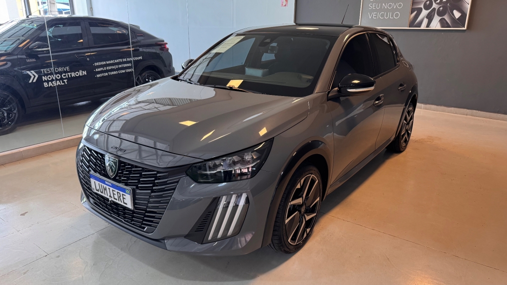 208 gt t200 - automatico 24/251