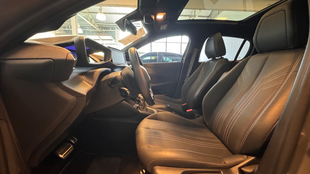 208 gt t200 - automatico 24/257