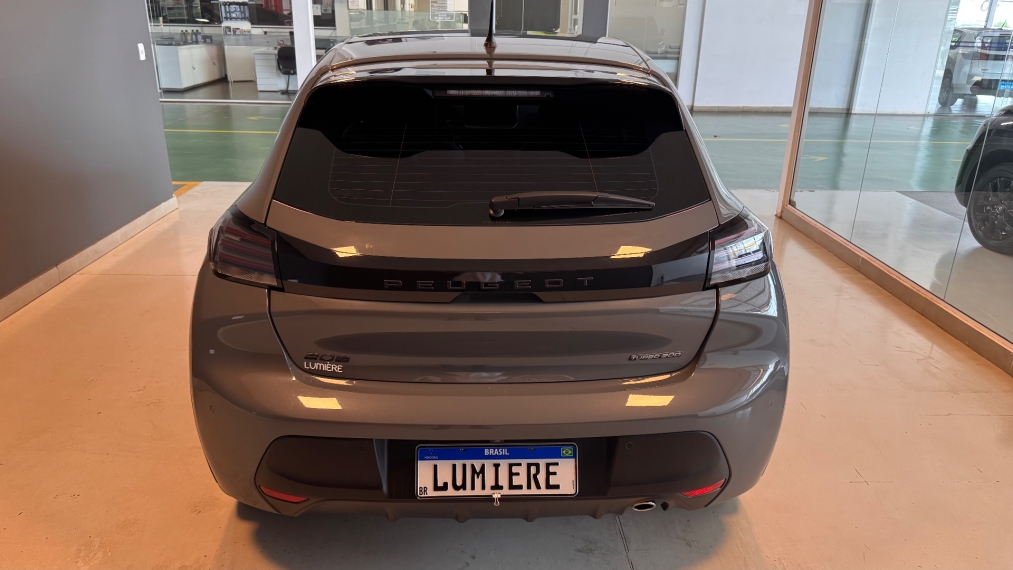 208 gt t200 - automatico 24/253