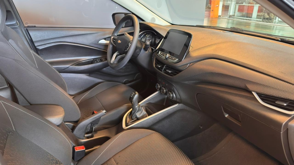 chevrolet onix 1.0 turbo flex lt manual 4p 20217