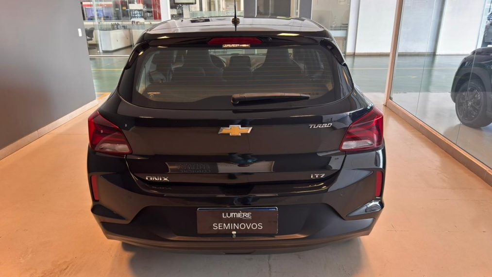 chevrolet onix 1.0 turbo flex lt manual 4p 20214