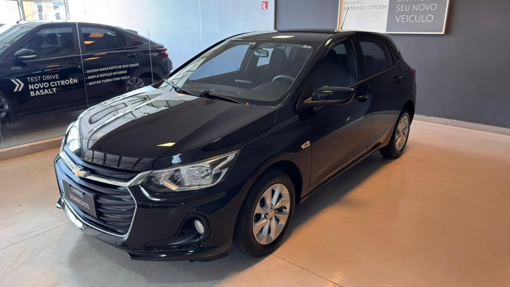 chevrolet onix 1.0 turbo flex lt manual 4p 20211