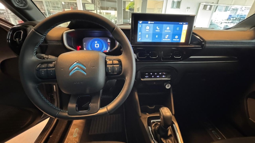 citroen c3 you! turbo 200 at 1.0 flex 4p automatico 20267