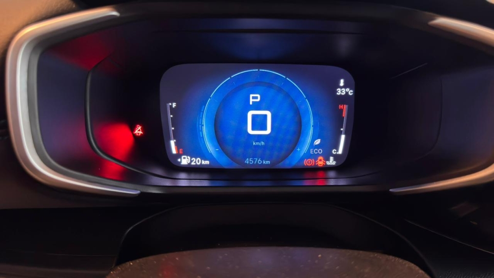 citroen c3 you! turbo 200 at 1.0 flex 4p automatico 202610