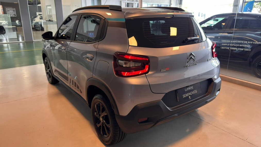 citroen c3 you! turbo 200 at 1.0 flex 4p automatico 20264