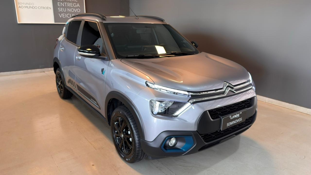 citroen c3 you! turbo 200 at 1.0 flex 4p automatico 20261