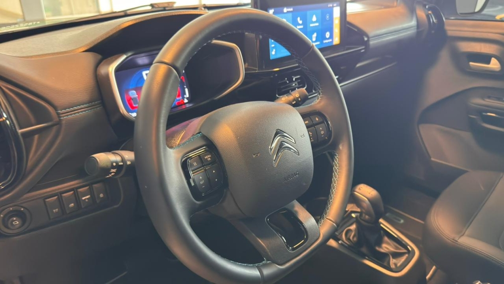 citroen c3 you! turbo 200 at 1.0 flex 4p automatico 20269