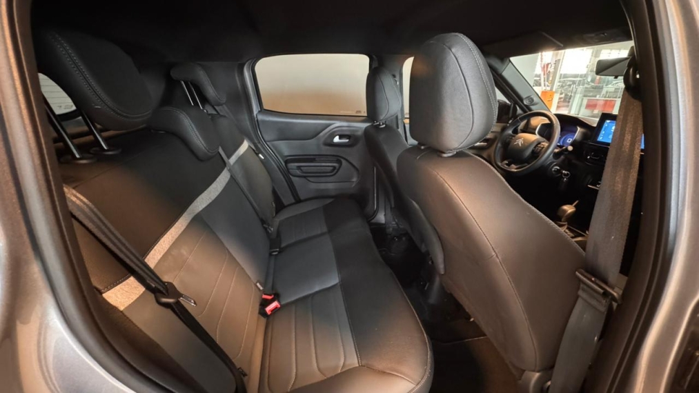 citroen c3 you! turbo 200 at 1.0 flex 4p automatico 20266