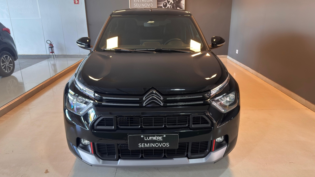 citroen/basalt t200 dark