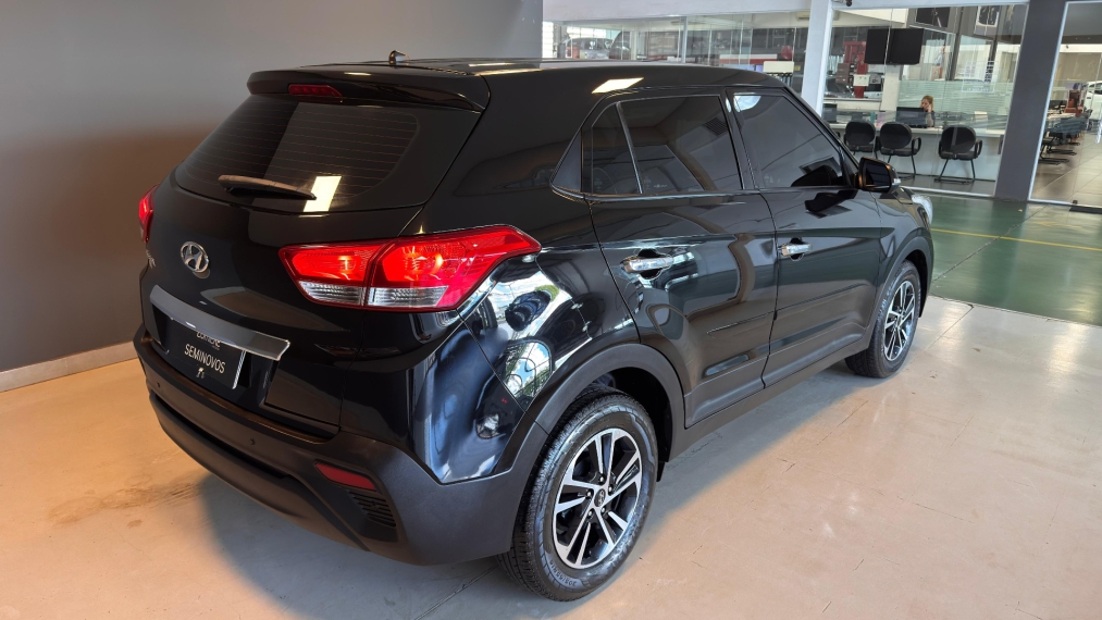 creta 1.6 automatico - attitude5