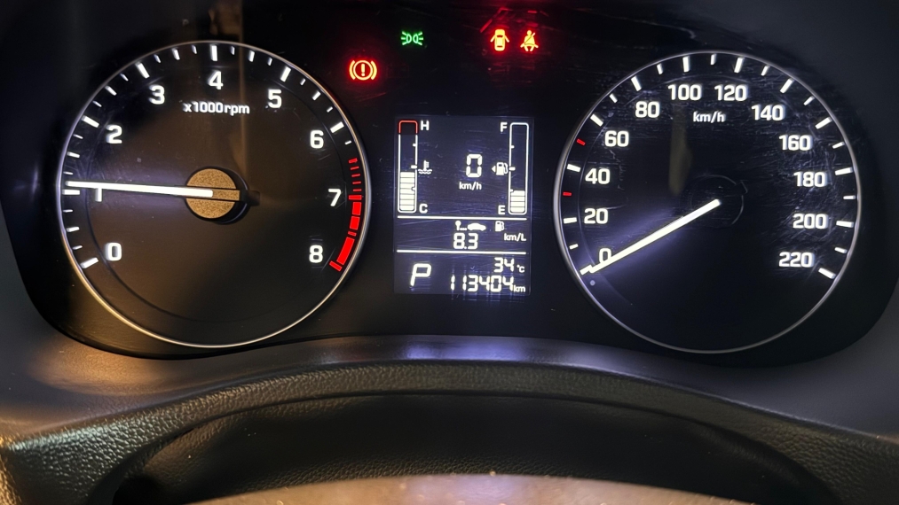 creta 1.6 automatico - attitude10