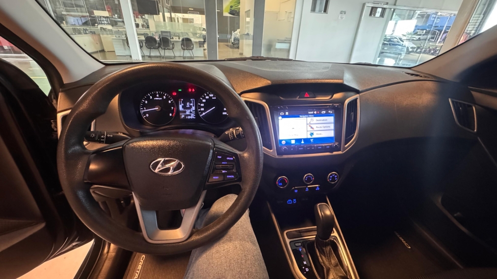 creta 1.6 automatico - attitude9